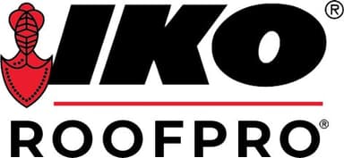 Certified IKO Roof Pro